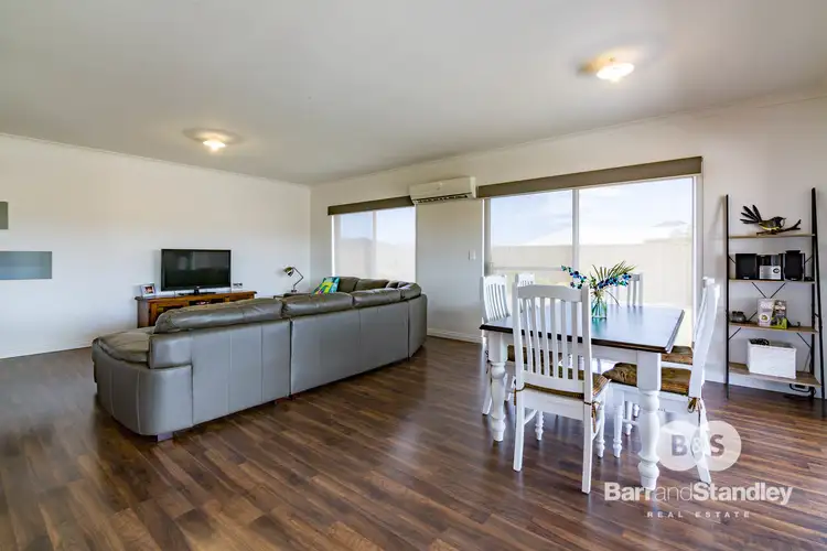 Seventh view of Homely house listing, 6 Hazelgrove Crescent, Millbridge WA 6232
