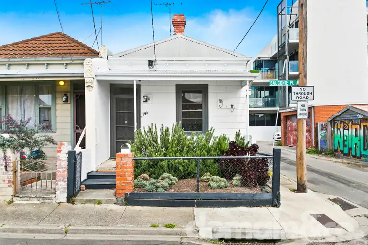 Sixth view of Homely house listing, 2 Balgonie Place, Northcote VIC 3070