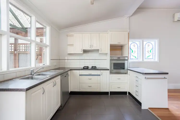 Second view of Homely house listing, 303 Macarthur Street, Ballarat Central VIC 3350