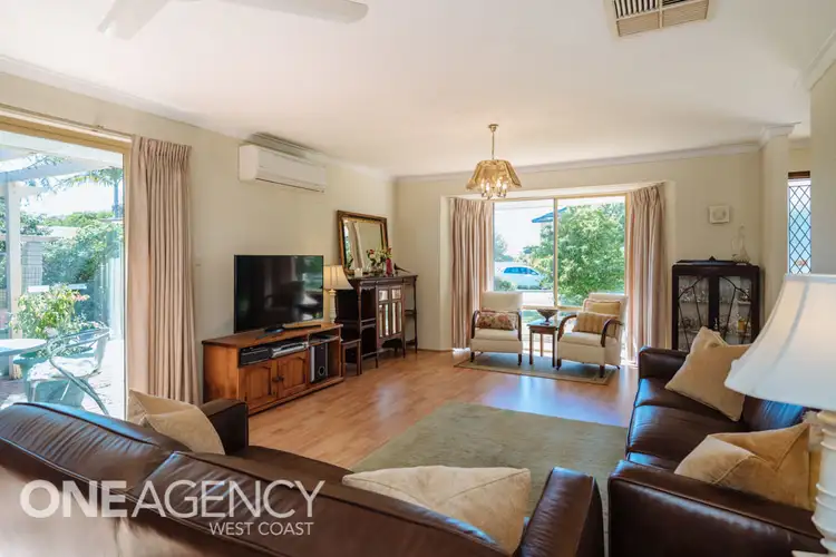 Sixth view of Homely house listing, 274A Salvado Road, Floreat WA 6014