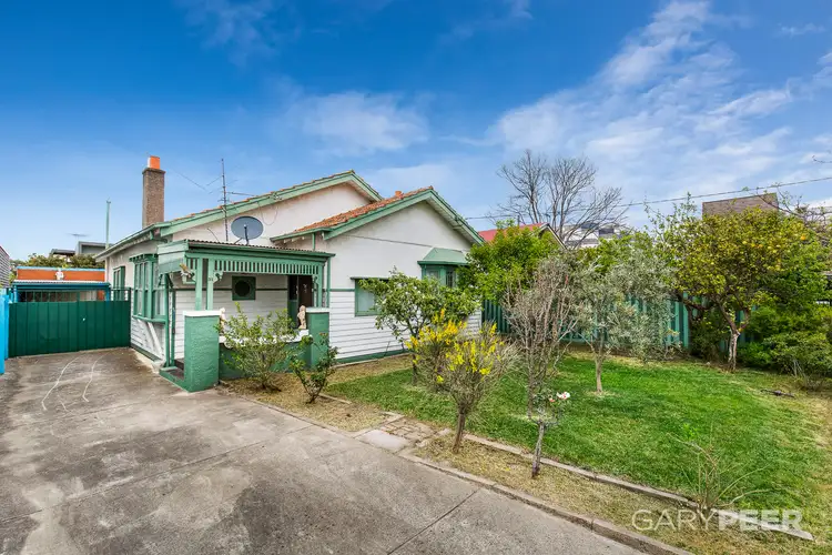 Second view of Homely house listing, 31 Newstead Street, Caulfield VIC 3162