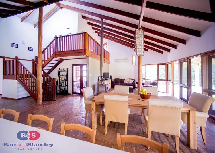 Fifth view of Homely house listing, 11 Shenton Close, Leschenault WA 6233