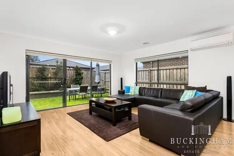 Sixth view of Homely house listing, 33 Starboard Drive, Doreen VIC 3754