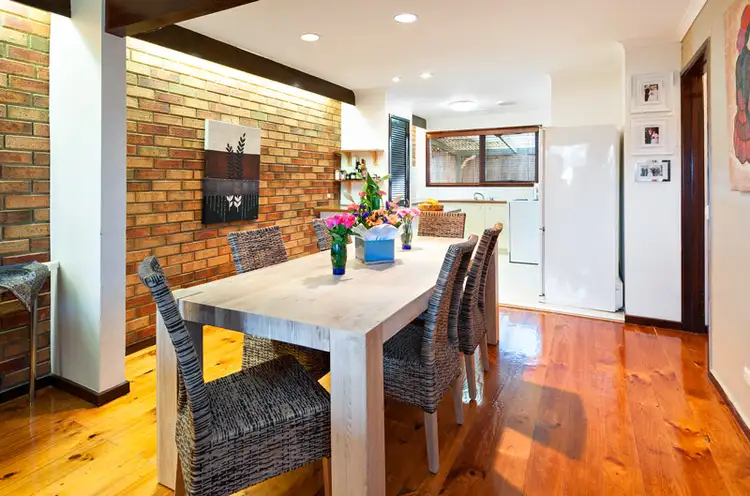 Fourth view of Homely unit listing, 5/127 Arthur Street, Bundoora VIC 3083