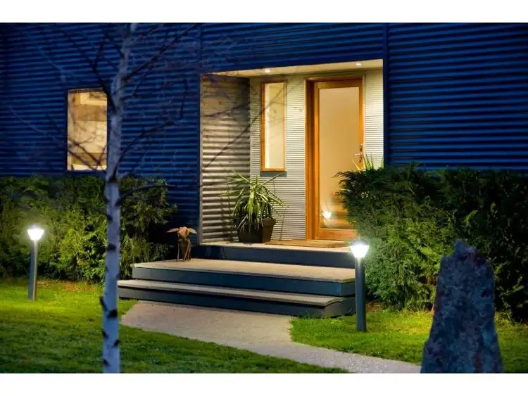 Second view of Homely house listing, 229 Main Road, Hepburn Springs VIC 3461