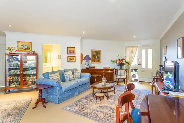 Second view of Homely apartment listing, 14/30-32 Hesse Street, Queenscliff VIC 3225