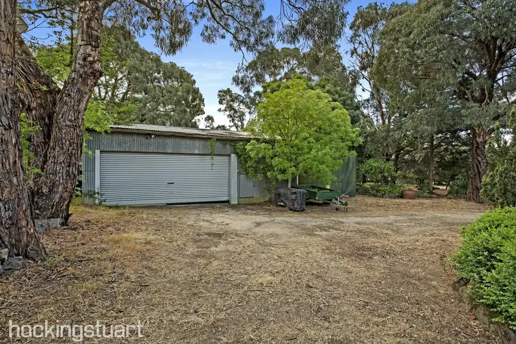 Second view of Homely house listing, 10 Nine Mile Road, Napoleons VIC 3352
