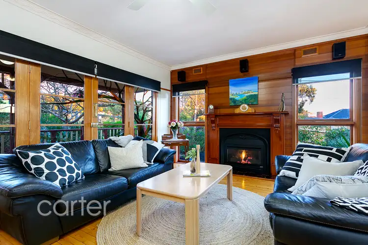 Fourth view of Homely house listing, 40 Viviani Crescent, Heathmont VIC 3135