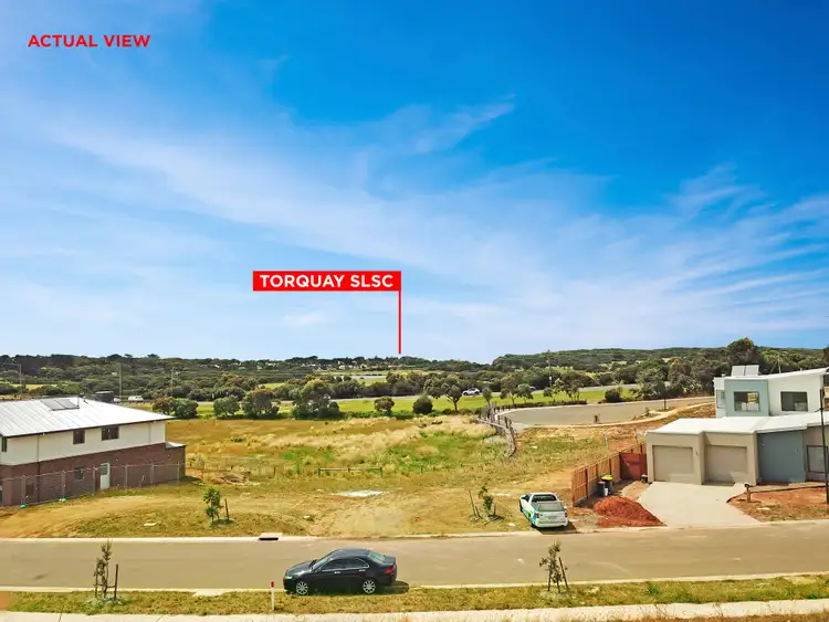 Third view of Homely land listing, 32 Diggers Way, Torquay VIC 3228