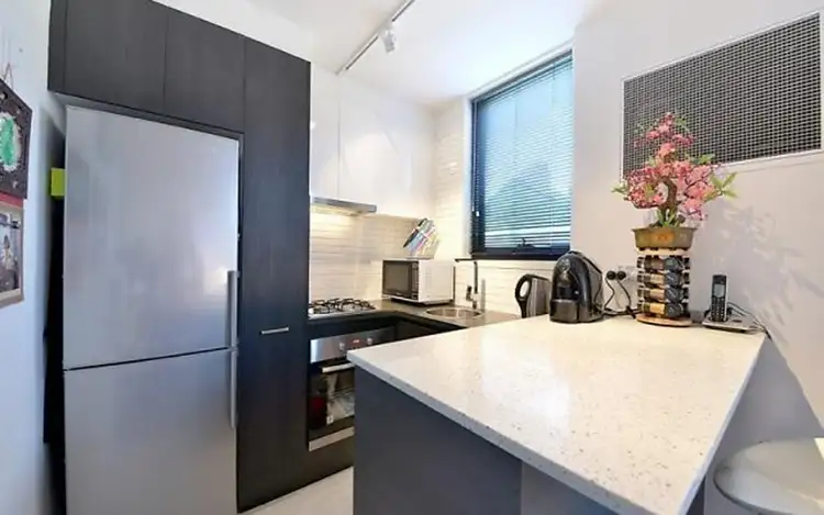 Third view of Homely apartment listing, 2/799 Princess Highway, Springvale VIC 3171