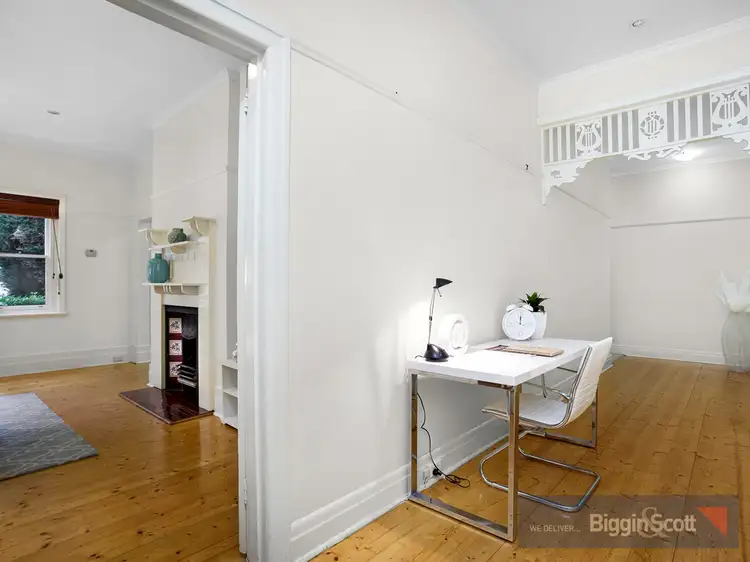 Fifth view of Homely apartment listing, 4/1 Ardoch Avenue, St Kilda East VIC 3183