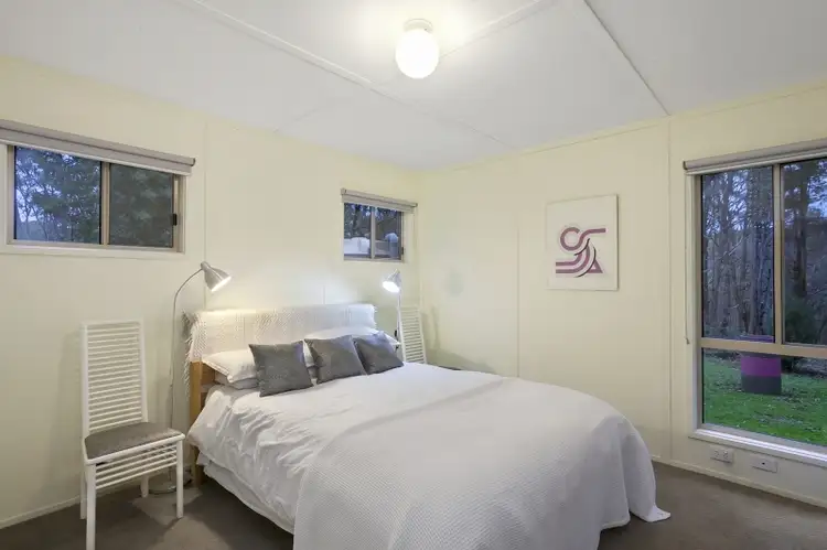 Sixth view of Homely house listing, 54 Woolnoughs Road, Porcupine Ridge VIC 3461