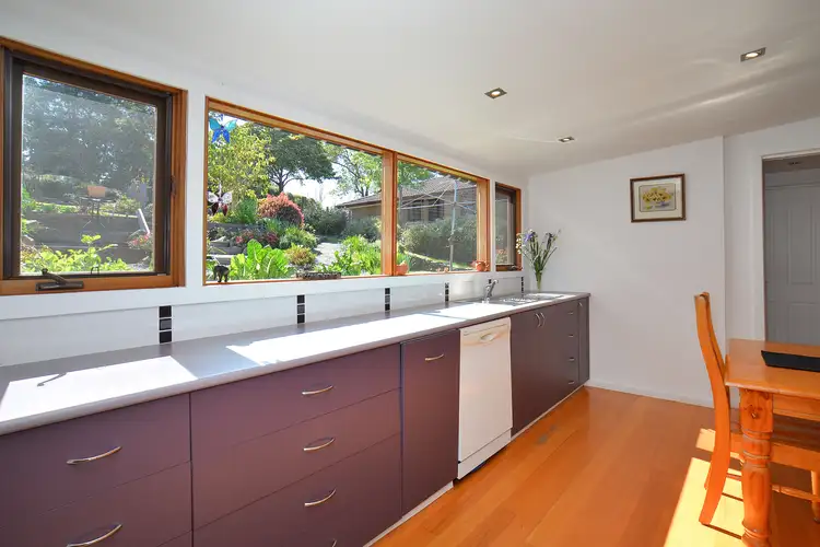 Sixth view of Homely house listing, 83 Ternes Road, Upwey VIC 3158