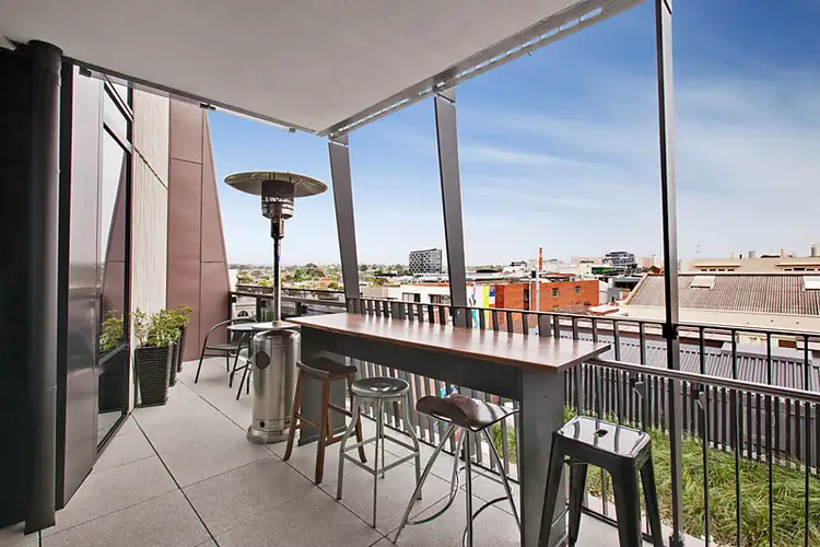 406S/227 Toorak Road, South Yarra VIC 3141