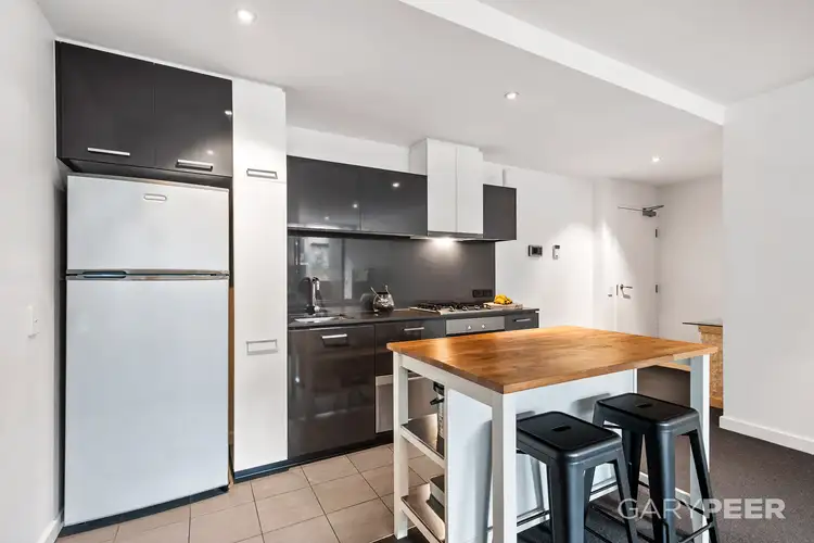 Sixth view of Homely apartment listing, 211a/33 Inkerman Street, St Kilda VIC 3182