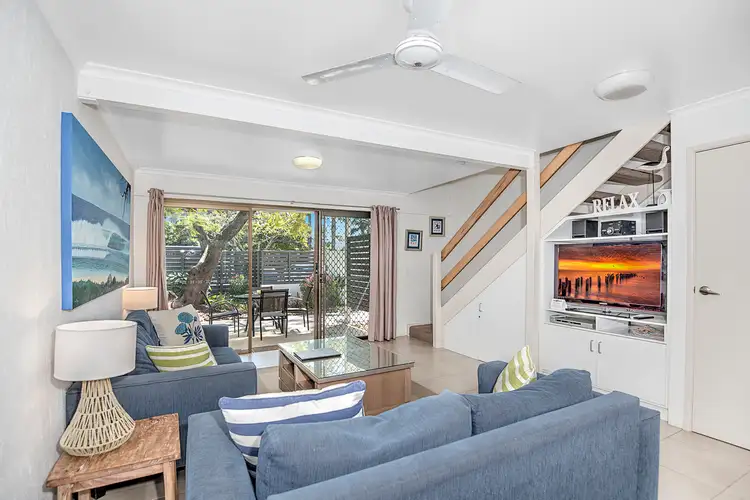 Fourth view of Homely unit listing, 22/278 Weyba Road, Noosaville QLD 4566