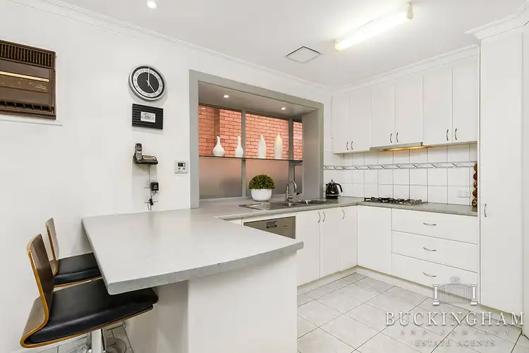 Fourth view of Homely house listing, 22 Huntley Street, Watsonia North VIC 3087