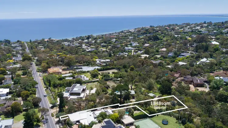 49 Canadian Bay Road, Mount Eliza VIC 3930