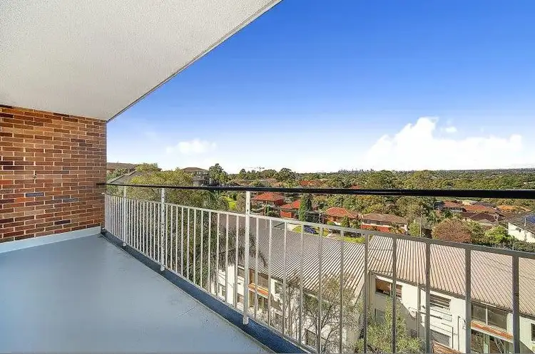 Second view of Homely apartment listing, 19/700 Victoria Road, Ryde NSW 2112