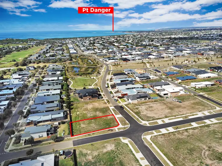 Third view of Homely land listing, 68 Rippleside Drive, Torquay VIC 3228