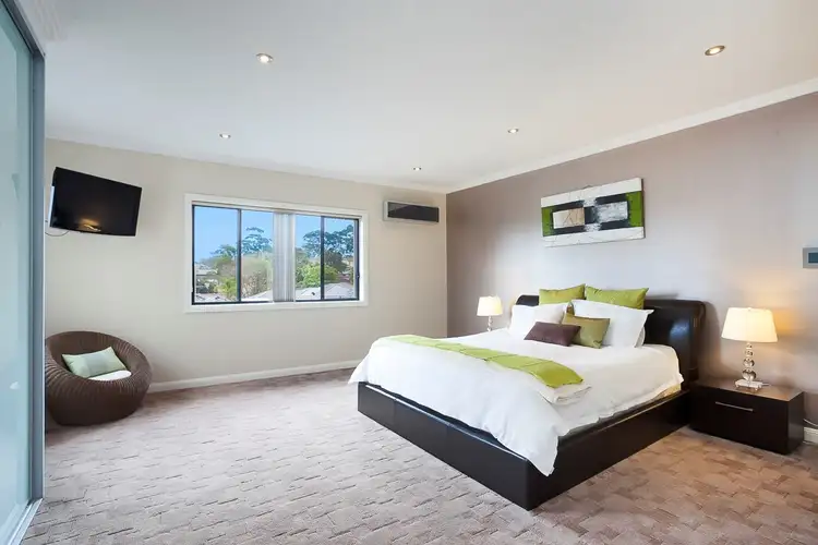 Sixth view of Homely house listing, 68 Lane Cove Road, Ryde NSW 2112