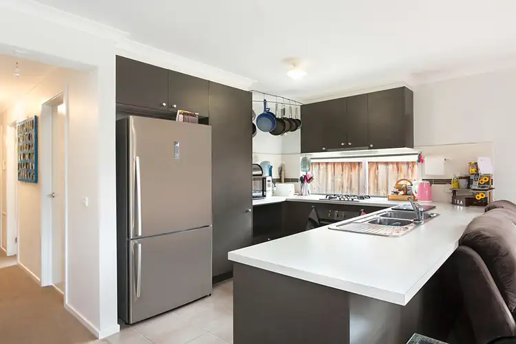 Second view of Homely house listing, 3 Herbert Street, Pakenham VIC 3810