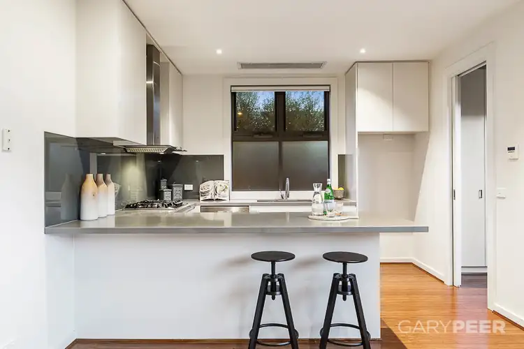 Fourth view of Homely townhouse listing, 3 Raymond Court, Brighton East VIC 3187
