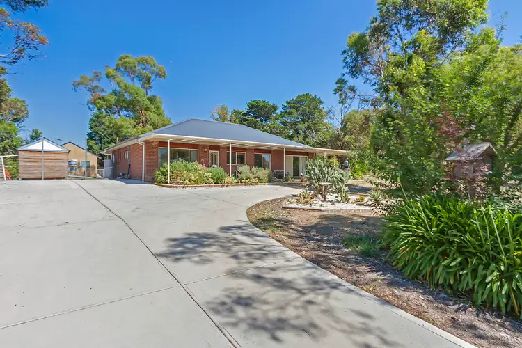 361 Seventh Avenue, Eden Park VIC 3757