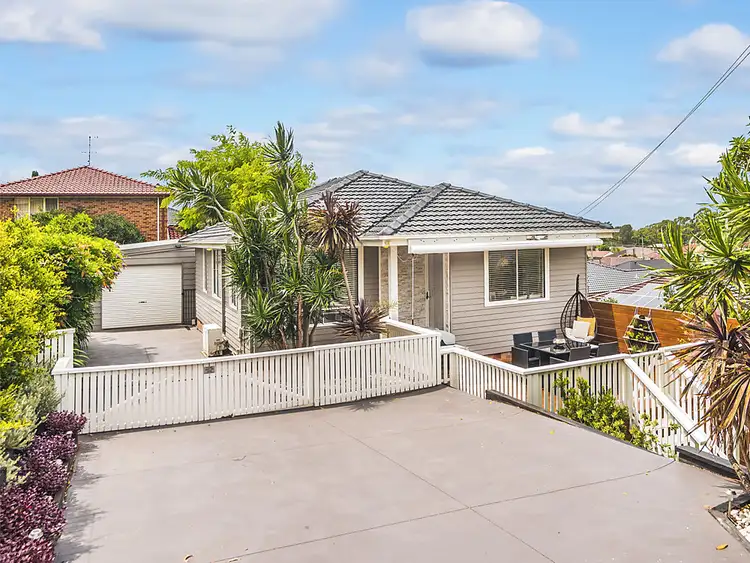 Main view of Homely house listing, 2 Tucker Avenue, Balgownie NSW 2519