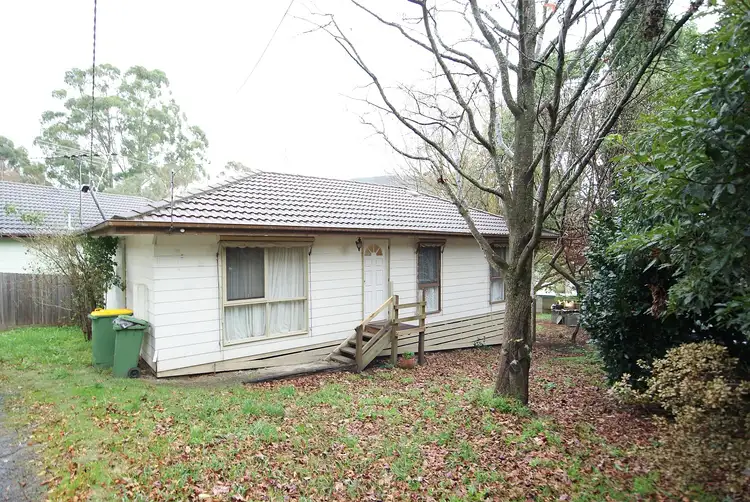 Main view of Homely house listing, 6 Christine Street, Millgrove VIC 3799