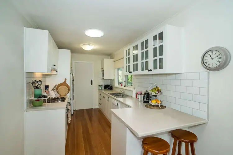 Second view of Homely house listing, 43 Broadway, Belgrave VIC 3160