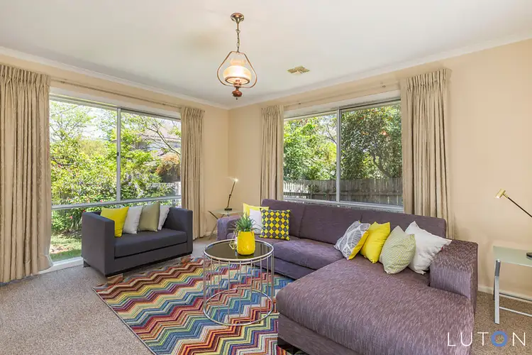 Sixth view of Homely house listing, 126b Carnegie Crescent, Griffith ACT 2603
