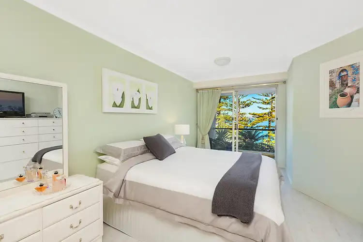 Fifth view of Homely apartment listing, 406/54 West Esplanade, Manly NSW 2095
