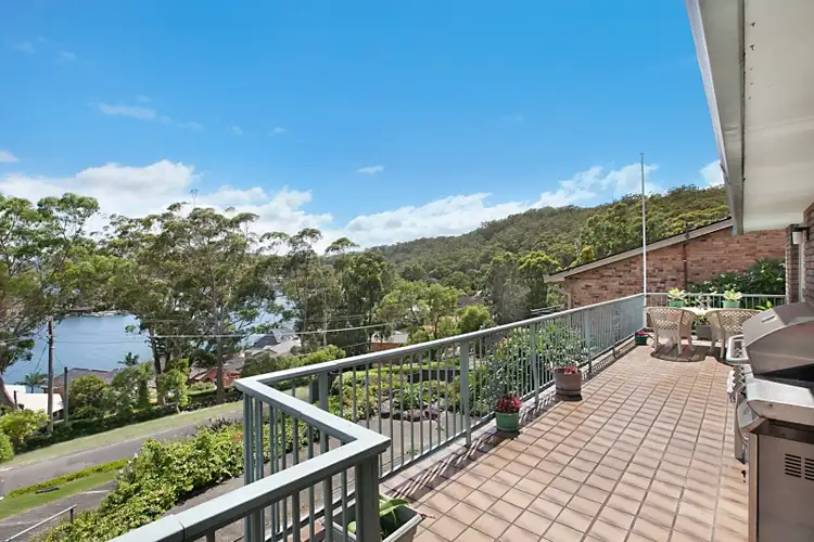 Fourth view of Homely house listing, 67 Daley Avenue, Daleys Point NSW 2257