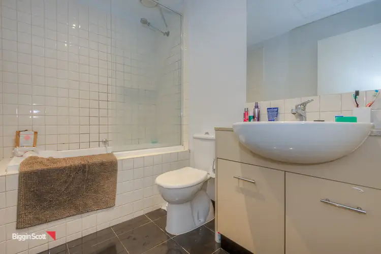 Sixth view of Homely apartment listing, 5/414 High Street, Northcote VIC 3070