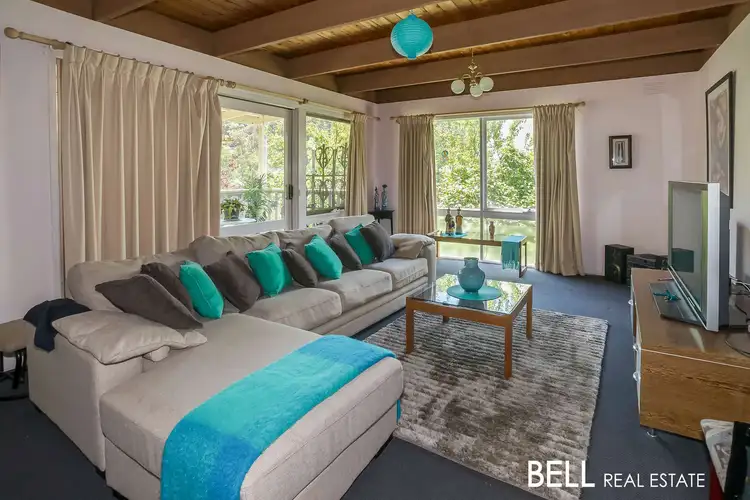 Second view of Homely house listing, 2 Langford Court, Tecoma VIC 3160