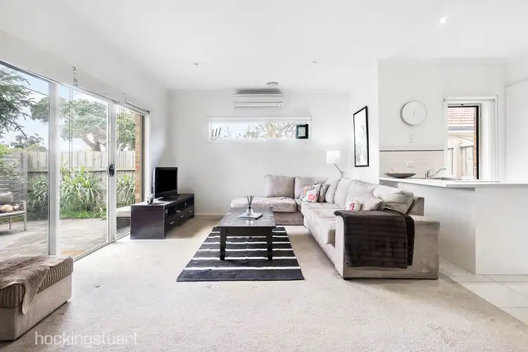 Second view of Homely unit listing, 1/1 Tower Avenue, Frankston VIC 3199