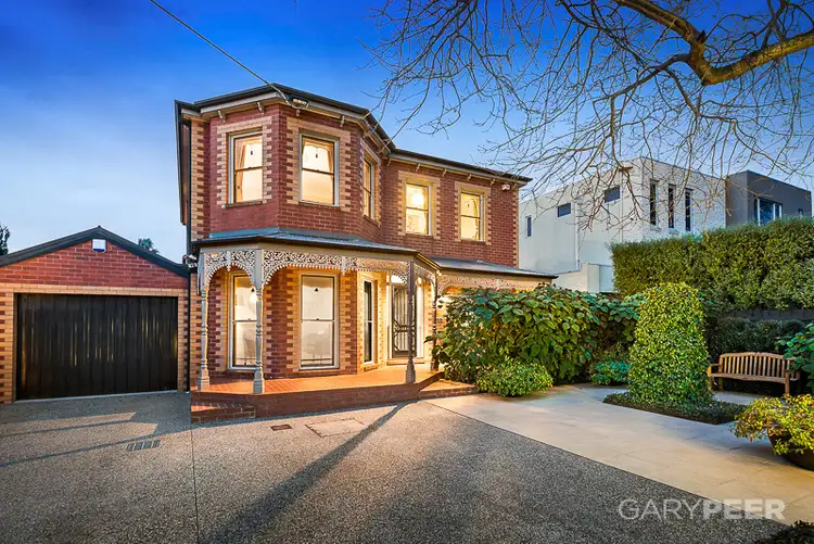 Main view of Homely house listing, 54 Ludbrook Avenue, Caulfield South VIC 3162