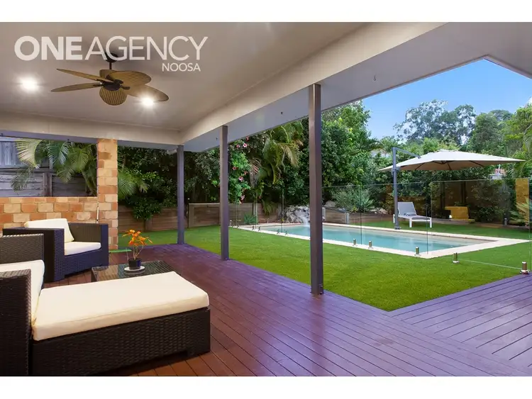 Third view of Homely house listing, 12 McKenna Court, Noosaville QLD 4566