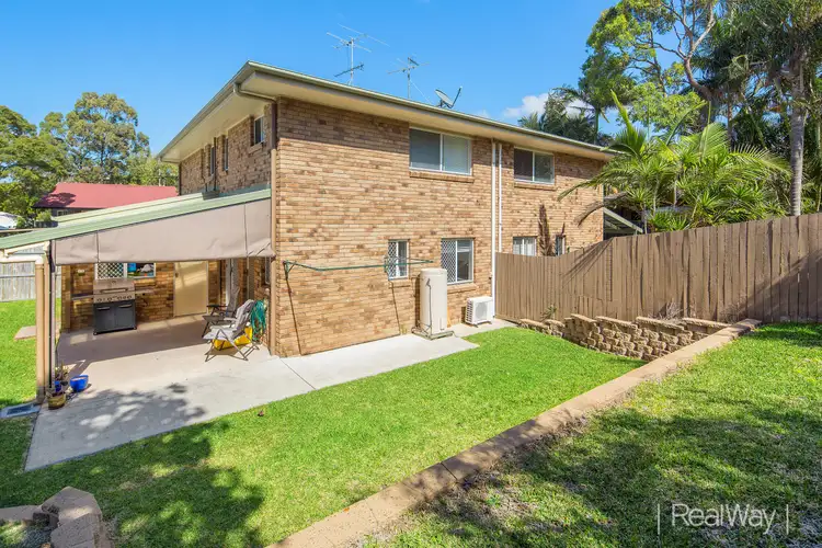 1/3 Brigalow Street, Caloundra West QLD 4551