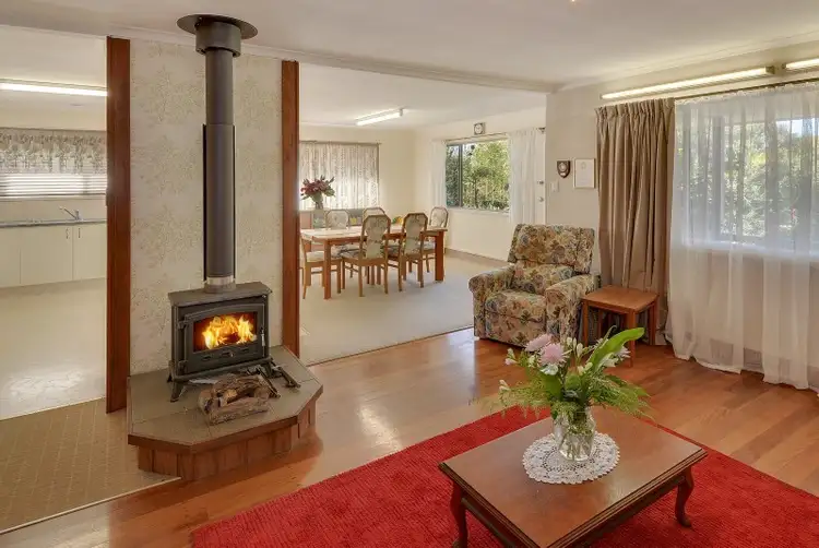 Third view of Homely house listing, 6 Oleander Avenue, Shelly Beach QLD 4551
