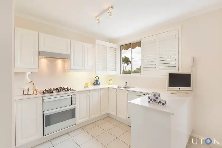 Fourth view of Homely house listing, 8 Gulgong Place, Fisher ACT 2611