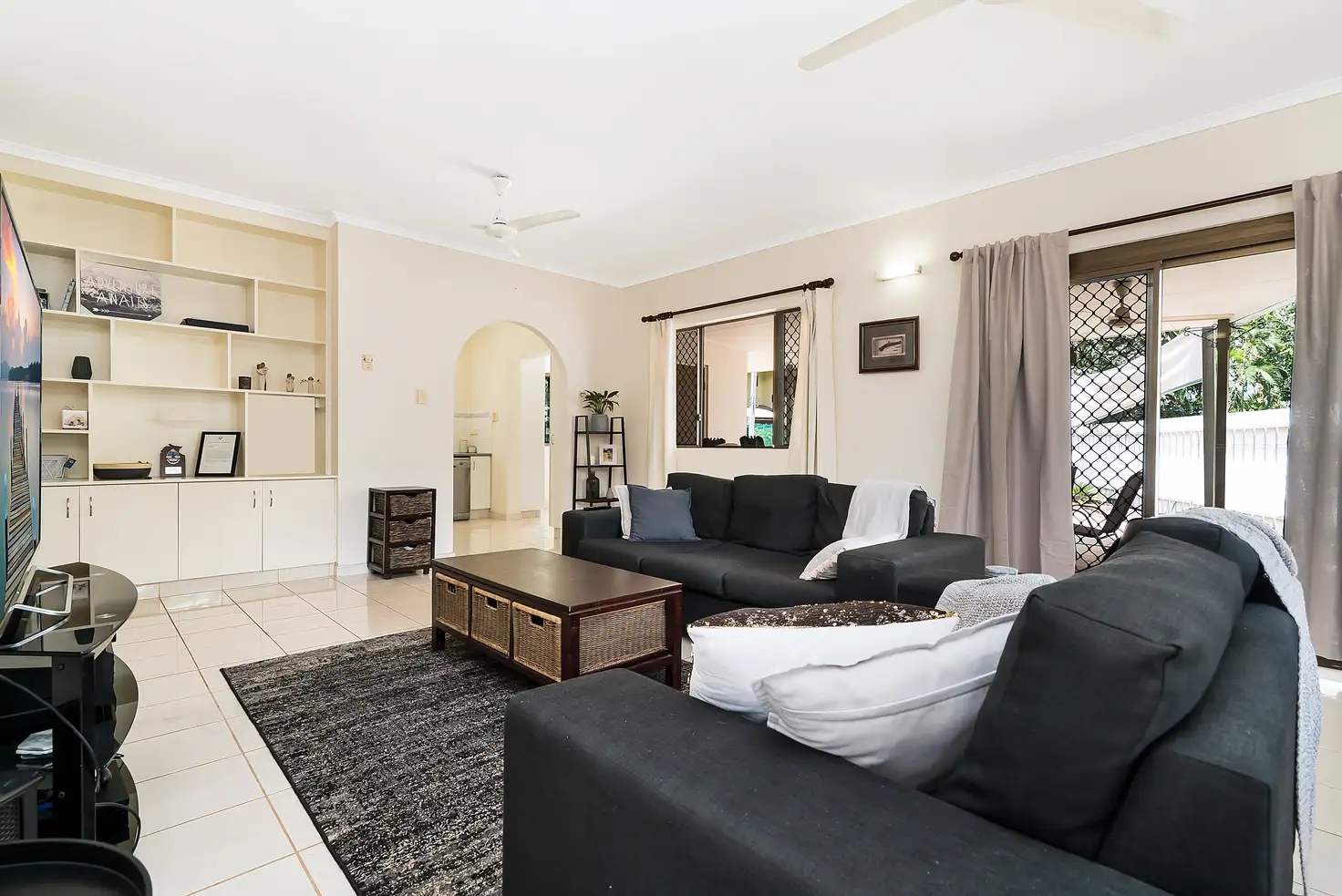 Main view of Homely unit listing, 1/4 Ord Place, Leanyer NT 812