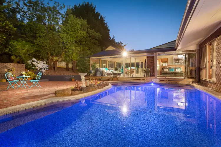 14 Laurel Lane, Emerald VIC 3782
