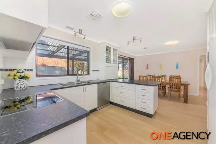 Second view of Homely house listing, 2 Barangaroo Street, Chisholm ACT 2905