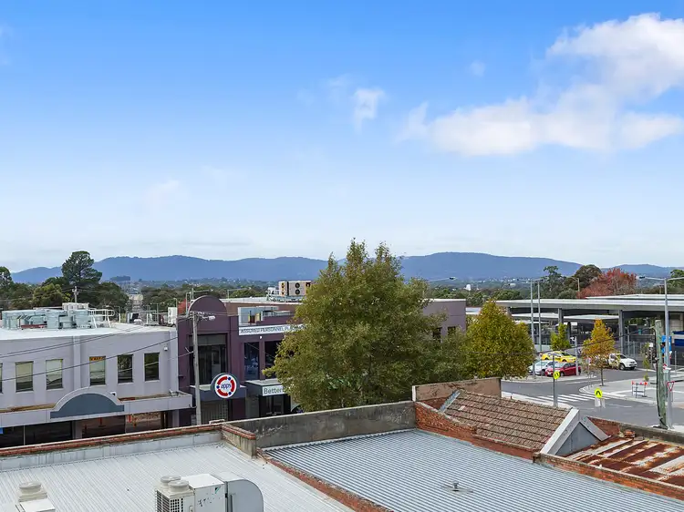 Sixth view of Homely apartment listing, 525B/1-19 Colombo Street, Mitcham VIC 3132