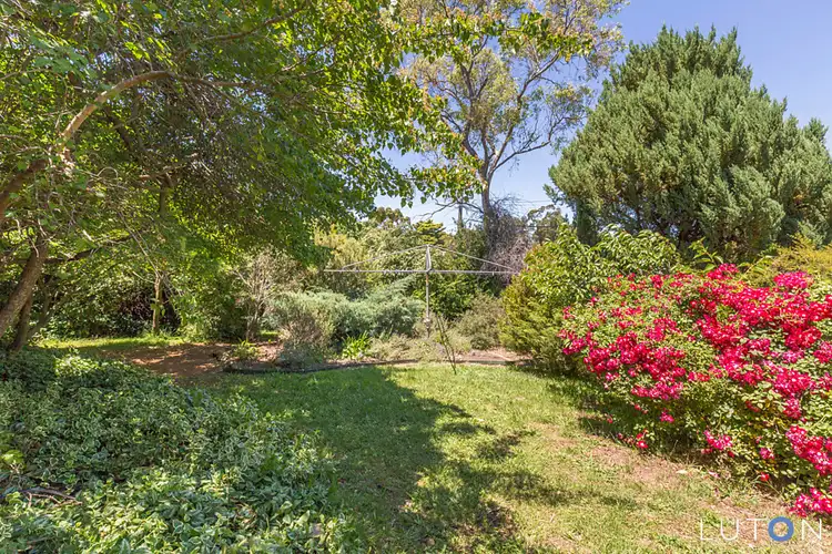 Fifth view of Homely house listing, 4 Lelta Place, Giralang ACT 2617