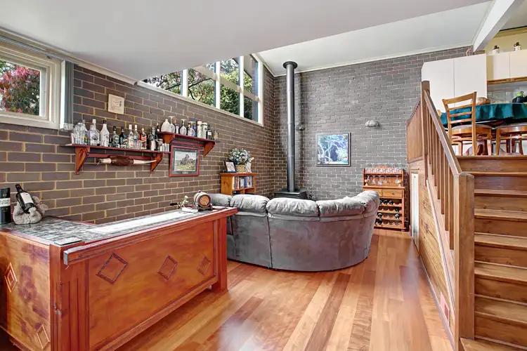 Fifth view of Homely house listing, 9 Flora Street, Ringwood East VIC 3135