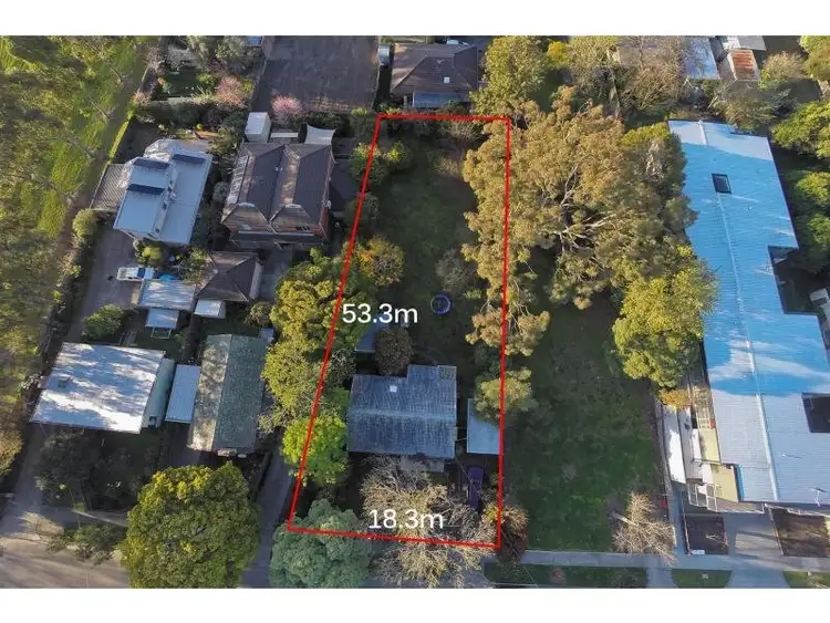 20 Orchid Avenue, Boronia VIC 3155