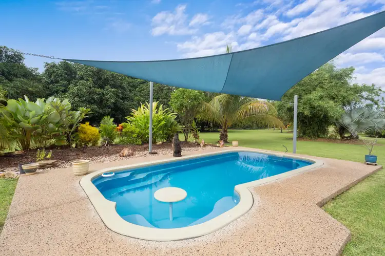 Sixth view of Homely house listing, 200 Madsen Road, Howard Springs NT 835